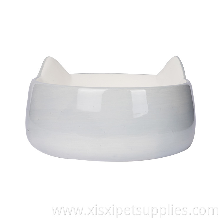 Support Samples Wholesale Pet Dog Food Feeding Bowls
